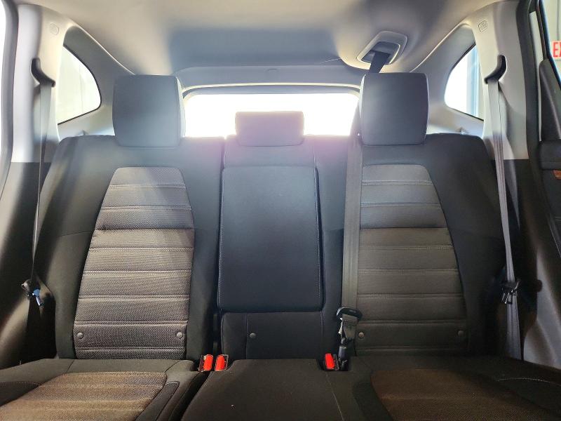 63714376 :رقم المزاد ، 2HKRW2H58MH658644 vin ، 2021 Honda Cr-v مزاد بيع