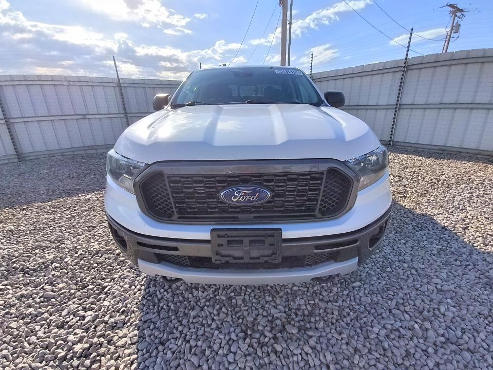 66019156 :رقم المزاد ، 1FTER4FH6LLA53577 vin ، 2020 Ford Ranger مزاد بيع