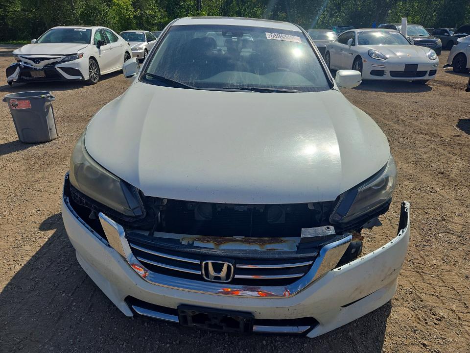 63043436 :رقم المزاد ، 1HGCR3F88DA800936 vin ، 2013 Honda Accord مزاد بيع