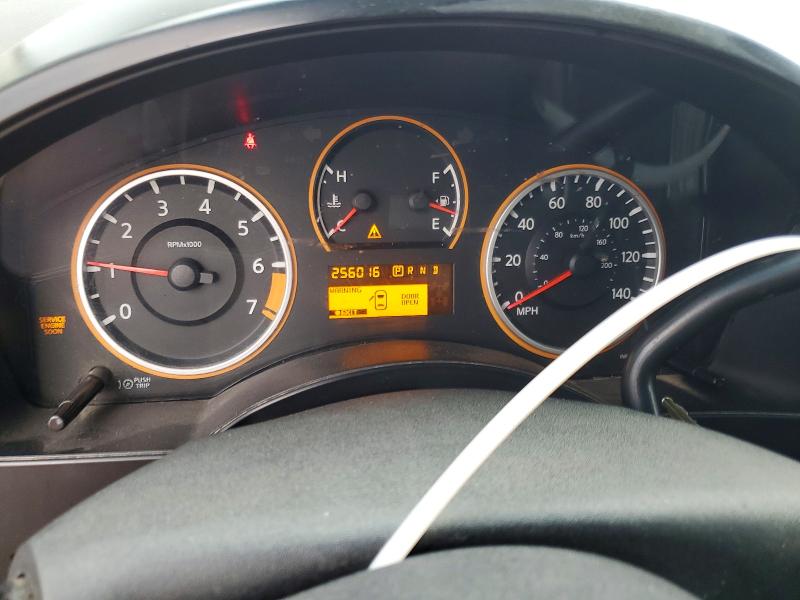 Продаж на аукціоні авто 2009 Nissan Titan, vin: 1N6AA07DX9N318036, номер лоту: 67135366