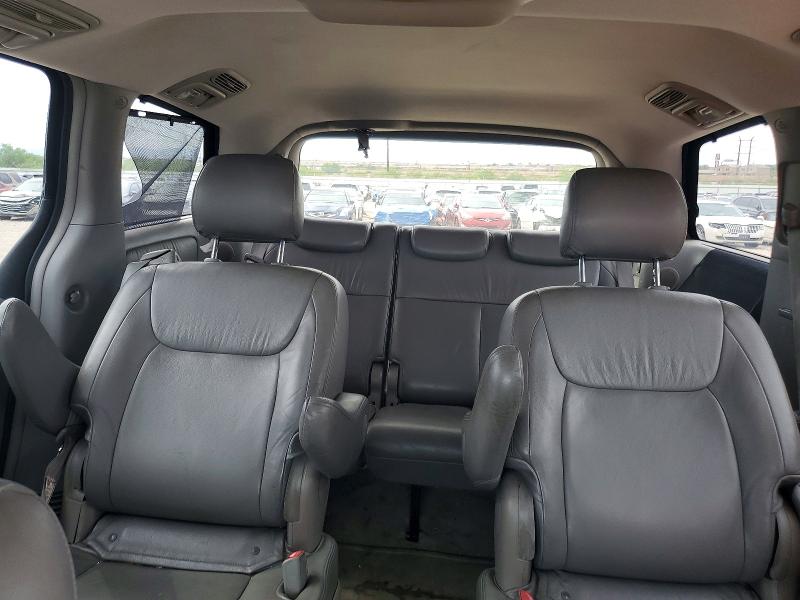 Продаж на аукціоні авто 2005 Toyota Sienna, vin: 5TDZA22C05S385569, номер лоту: 67274006