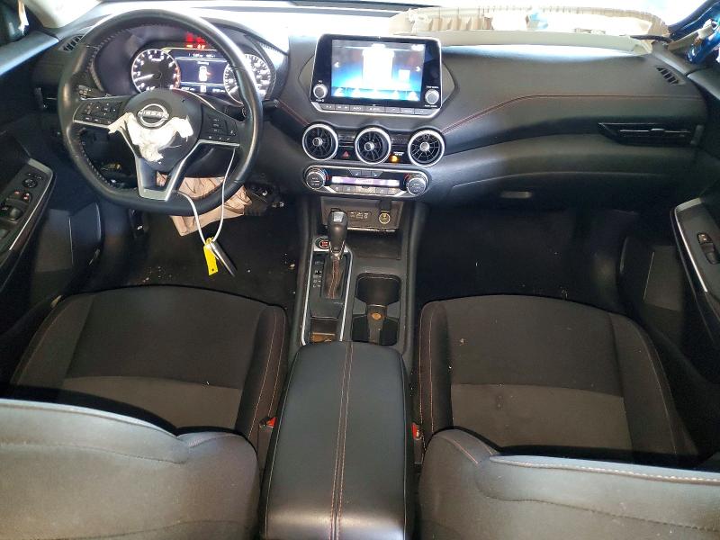 2024 Nissan Sentra მანქანა იყიდება აუქციონზე, vin: 3N1AB8DV7RY262512, აუქციონის ნომერი: 65565496