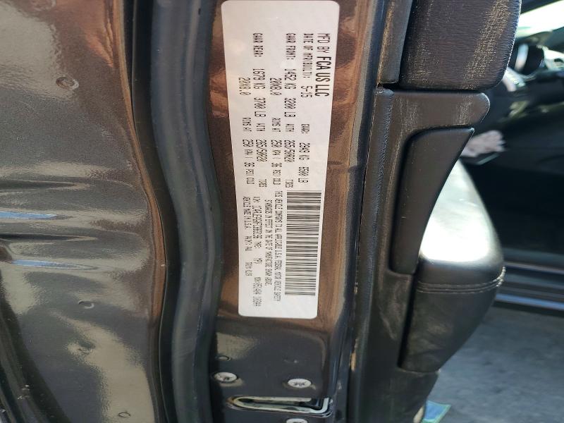 66708696 :رقم المزاد ، 1C4RJEAG0FC883196 vin ، 2015 Jeep Grand Cherokee مزاد بيع
