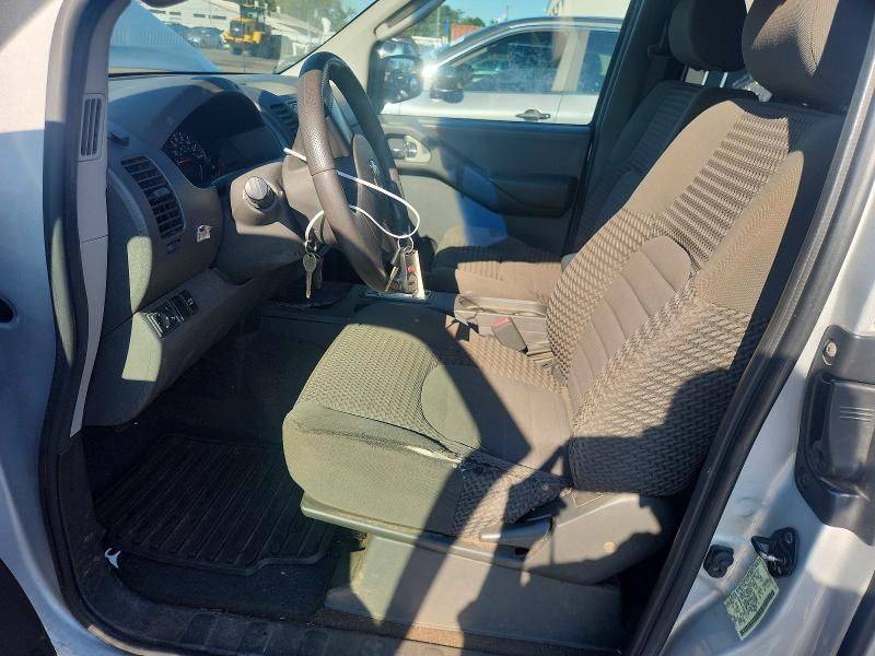 Aukcja sprzedaży 2006 Nissan Frontier, vin: 1N6AD06W36C406251, numer aukcji: 63950516