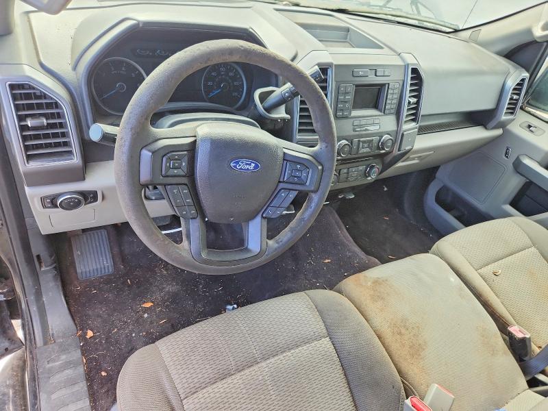 Aukcja sprzedaży 2017 Ford F150, vin: 1FTEW1CG4HKD00594, numer aukcji: 66184416