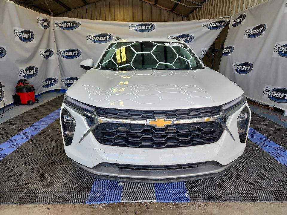 Aukcja sprzedaży 2025 Chevrolet Trax, vin: KL77LHEP4SC308622, numer aukcji: 64576266