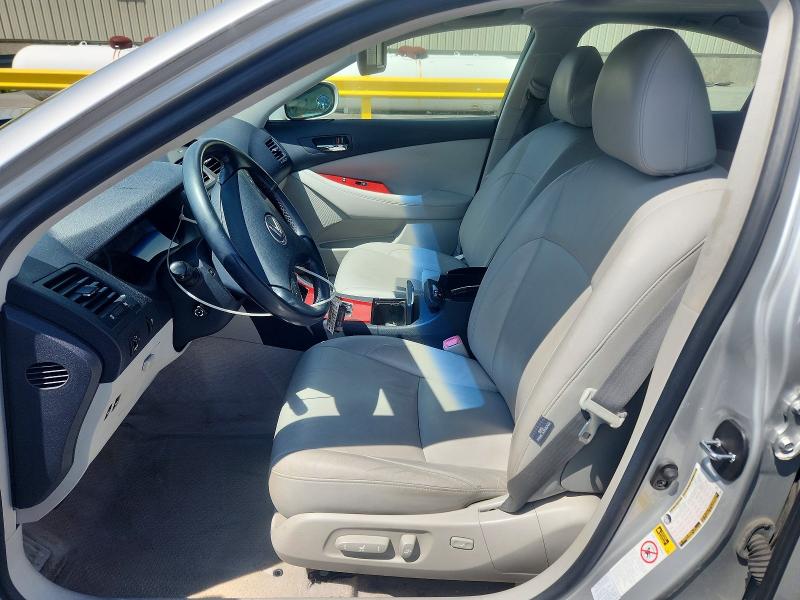 64086306 :رقم المزاد ، JTHBJ46GX82171998 vin ، 2008 Lexus Es مزاد بيع