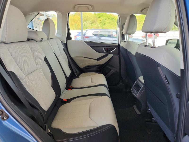 Aukcja sprzedaży 2023 Subaru Forester, vin: JF2SKAAC5PH423610, numer aukcji: 61800126
