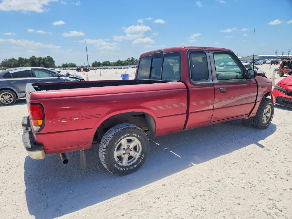 Aukcja sprzedaży 1996 Mazda B3000, vin: 4F4CR16U3TTM10000, numer aukcji: 65009236