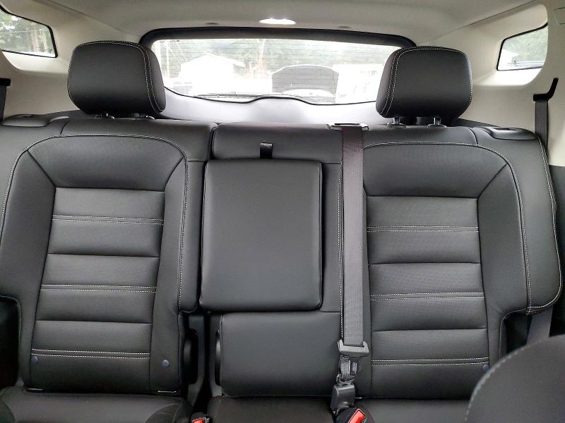 Продаж на аукціоні авто 2024 Gmc Terrain, vin: 3GKALXEG9RL391423, номер лоту: 64288956