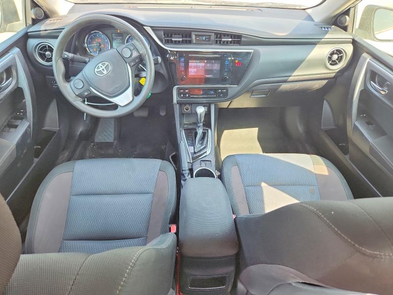 Продажа на аукционе авто 2019 Toyota Corolla, vin: 2T1BURHE3KC242226, номер лота: 66900156