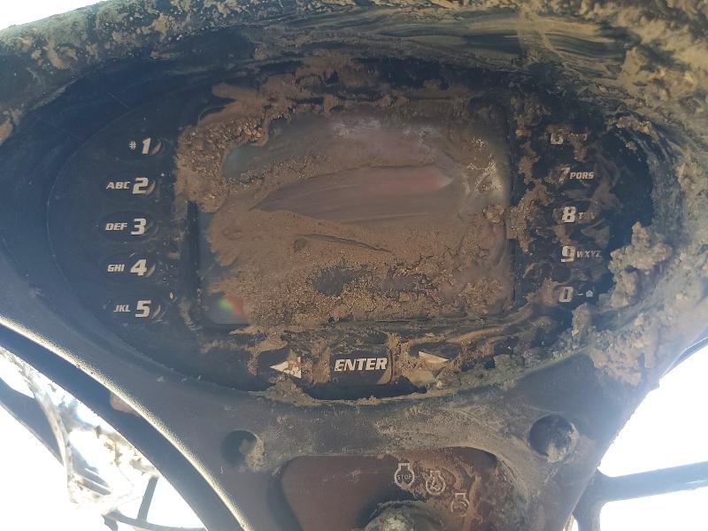 65945106 :رقم المزاد ، AT6345359 vin ، 2023 Bobcat T770 مزاد بيع
