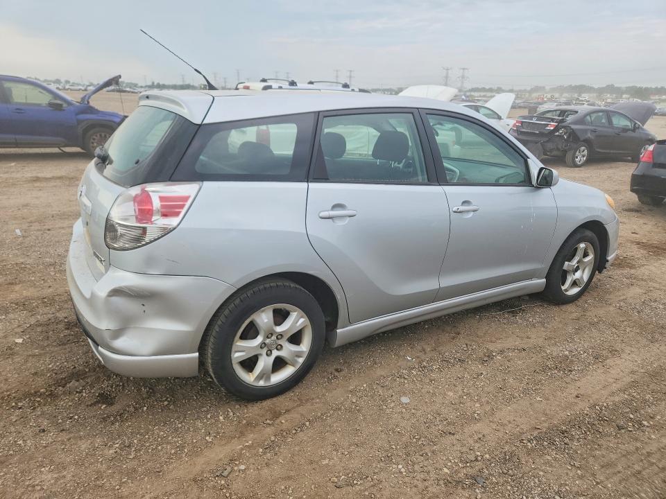 Продажа на аукционе авто 2008 Toyota Matrix, vin: 2T1KR30E08C709766, номер лота: 65231336