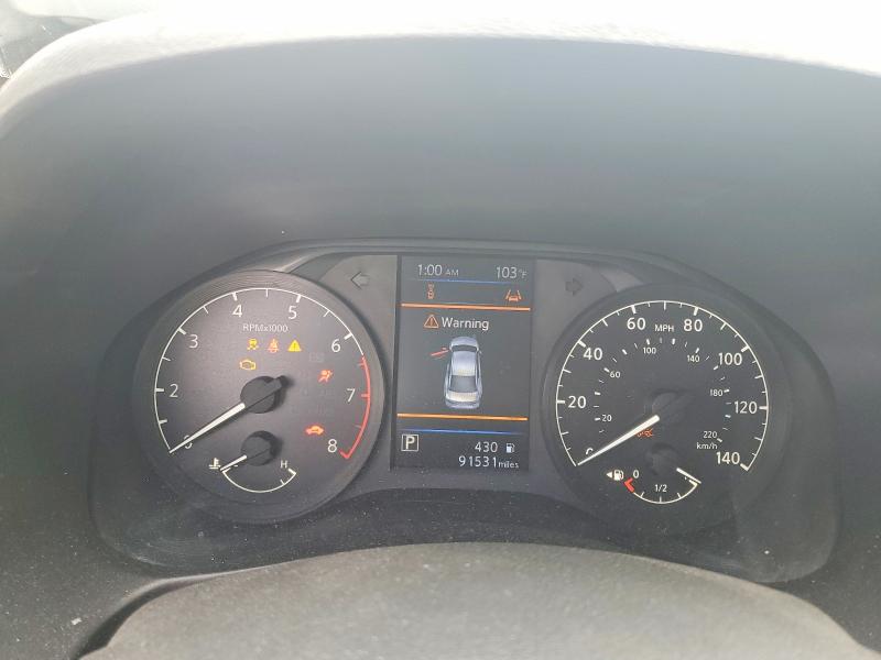 Продаж на аукціоні авто 2022 Nissan Altima, vin: 1N4BL4BV5NN307180, номер лоту: 65521816