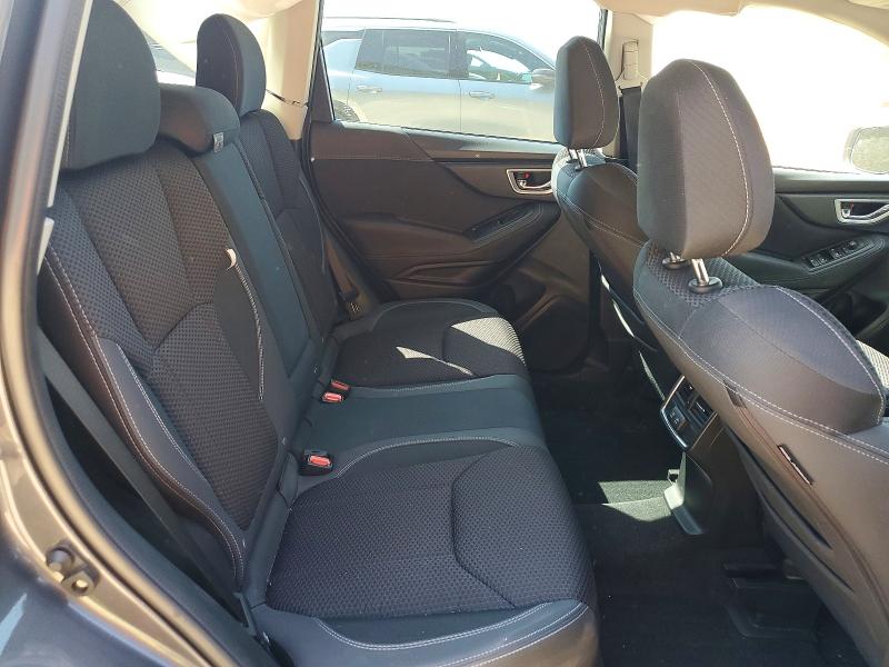 Продажа на аукционе авто 2021 Subaru Forester, vin: JF2SKAJC0MH570008, номер лота: 66286786