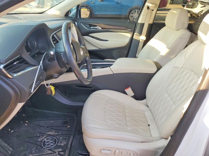 Aukcja sprzedaży 2023 Buick Enclave, vin: 5GAEVCKW0PJ191743, numer aukcji: 64613606