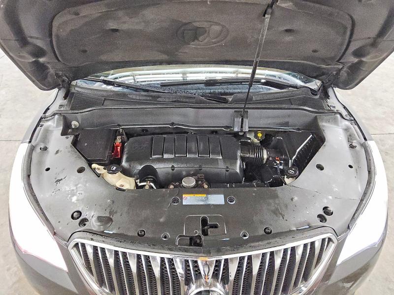 Aukcja sprzedaży 2013 Buick Enclave, vin: 5GAKVDKD4DJ205761, numer aukcji: 64176706