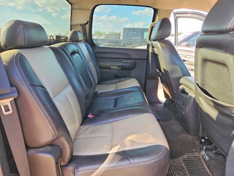 65304706 :رقم المزاد ، 3GCEC23009G139073 vin ، 2009 Chevrolet Silverado مزاد بيع