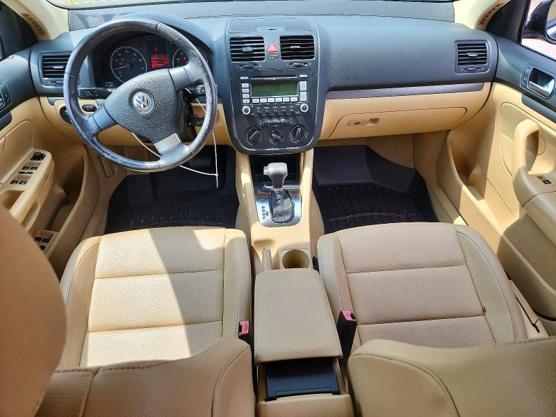 Aukcja sprzedaży 2009 Volkswagen Jetta, vin: 3VWRM71K19M129912, numer aukcji: 63226946