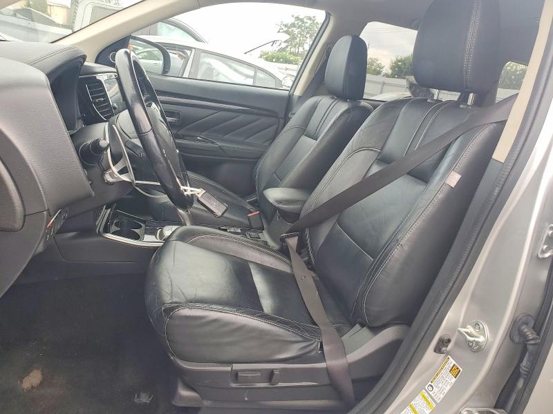 Aukcja sprzedaży 2018 Mitsubishi Outlander, vin: JA4J24A5XJZ066188, numer aukcji: 65659946