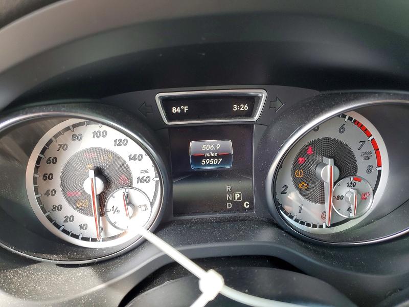 Продаж на аукціоні авто 2016 Mercedes-benz Cla, vin: WDDSJ4GBXGN331479, номер лоту: 66772546