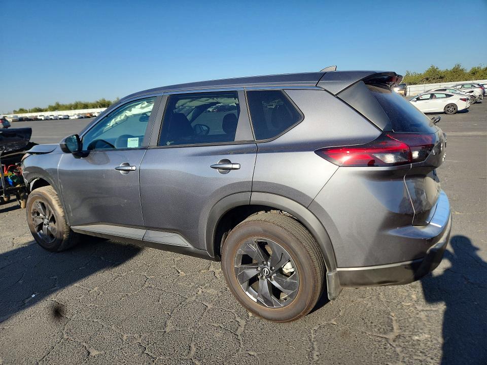 Aukcja sprzedaży 2026 Nissan Rogue, vin: 5N1BT3BA5TC792894, numer aukcji: 65228936