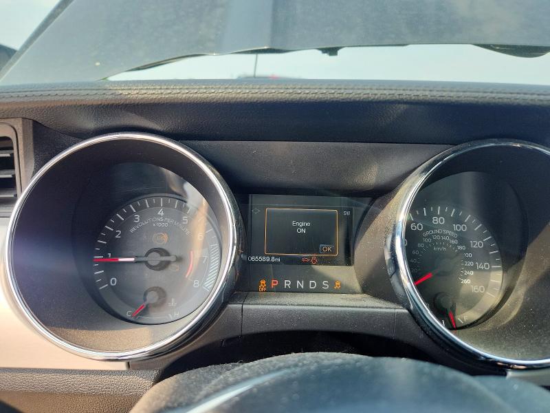 Aukcja sprzedaży 2015 Ford Mustang, vin: 1FATP8UH3F5397454, numer aukcji: 62071296