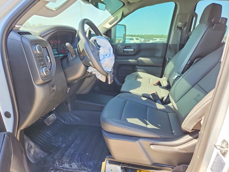 Продаж на аукціоні авто 2026 Gmc Sierra, vin: 1GT5ULE74TF167142, номер лоту: 65481056