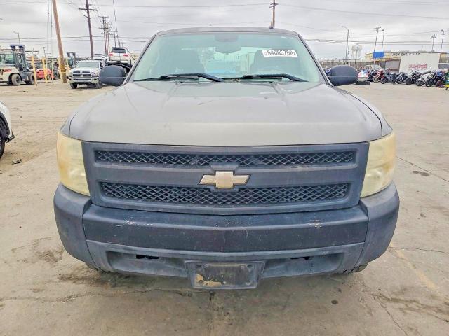 Aukcja sprzedaży 2008 Chevrolet Silverado, vin: 1GCEC19X08Z112288, numer aukcji: 63598176