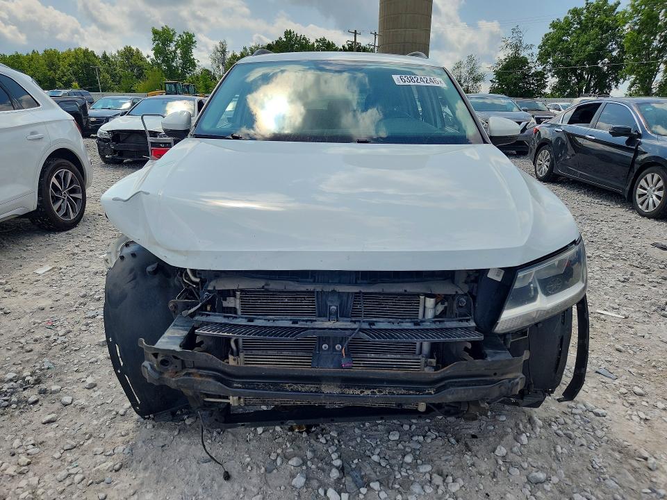 Aukcja sprzedaży 2019 Volkswagen Tiguan, vin: 3VV2B7AX9KM082173, numer aukcji: 63824246
