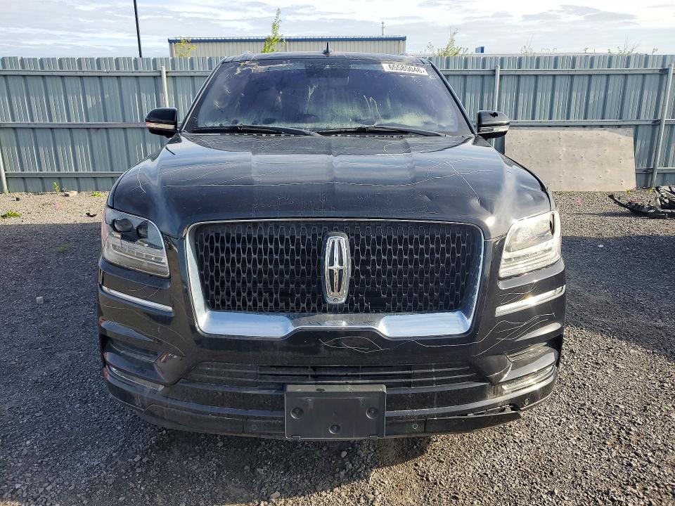 Продаж на аукціоні авто 2020 Lincoln Navigator, vin: 5LMJJ2LT5LEL10938, номер лоту: 65585046