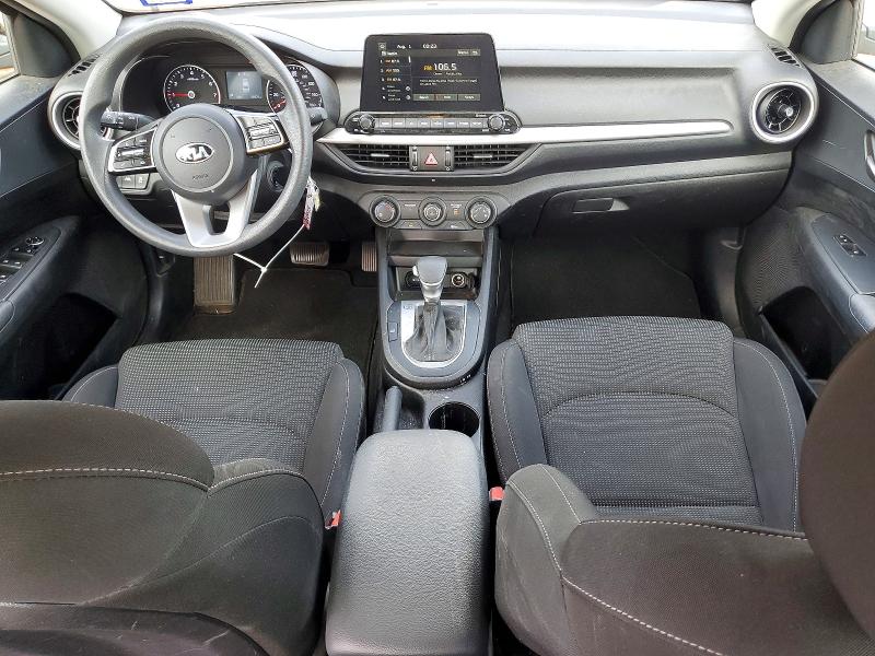 Продаж на аукціоні авто 2021 Kia Forte, vin: 3KPF24AD6ME375563, номер лоту: 63335406