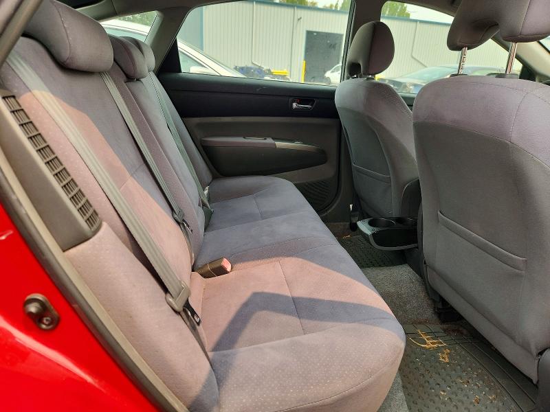 Продаж на аукціоні авто 2007 Toyota Prius, vin: JTDKB20U373267286, номер лоту: 64113936