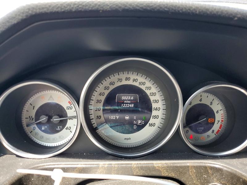 Продаж на аукціоні авто 2014 Mercedes-benz E, vin: WDDHF9BBXEA882970, номер лоту: 64399696