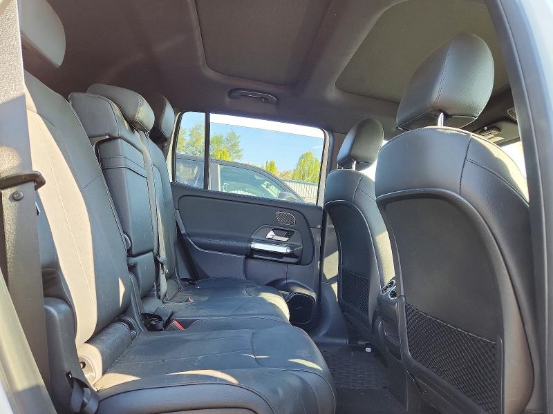 Продажа на аукционе авто 2023 Mercedes-benz Eqb, vin: W1N9M0KB9PN043347, номер лота: 66253476