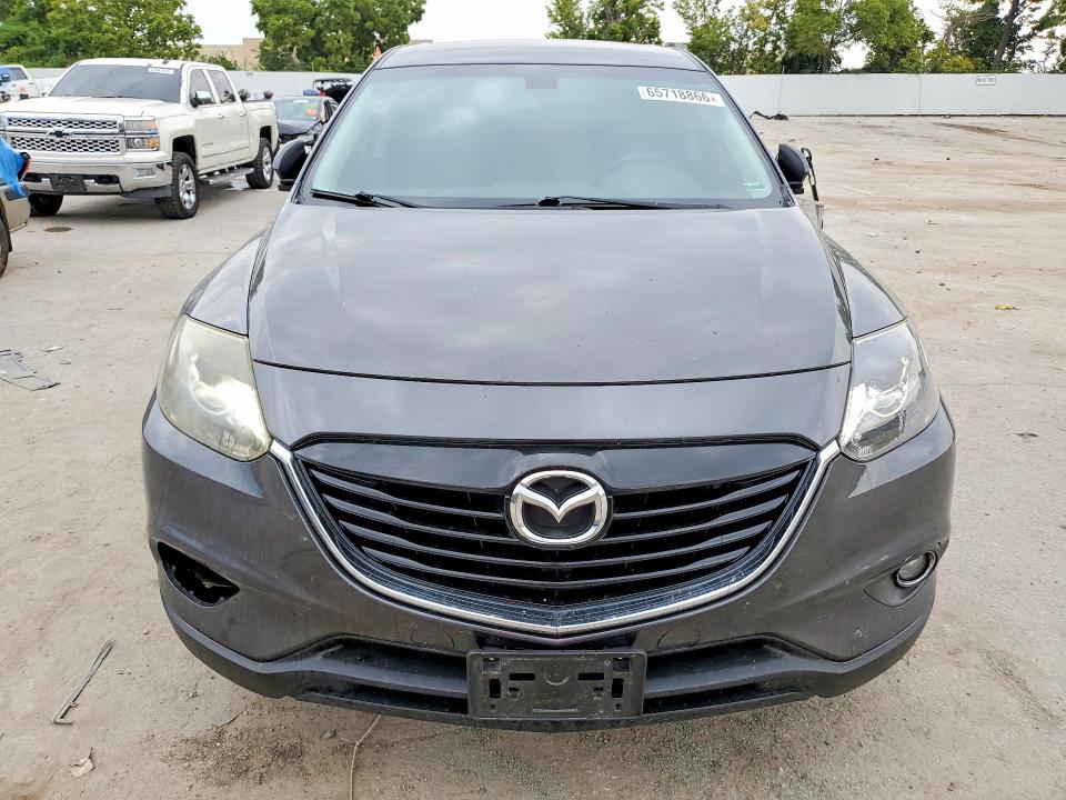 Aukcja sprzedaży 2014 Mazda Cx-9, vin: JM3TB3DA4E0430897, numer aukcji: 65718866