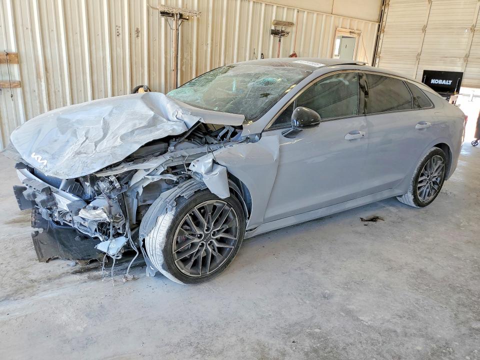 Продаж на аукціоні авто 2024 Kia K5, vin: 5XXG44J89RG255627, номер лоту: 64787806