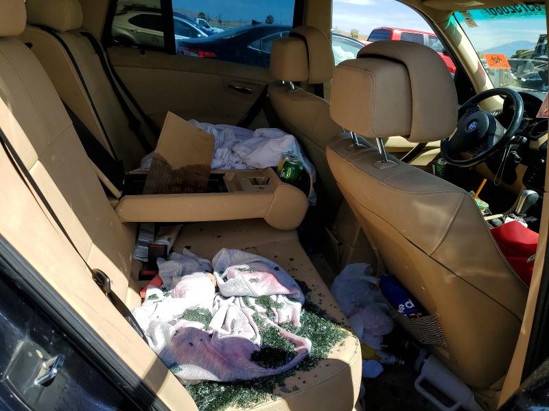 65752086 :رقم المزاد ، WBXPC93408WJ18389 vin ، 2008 Bmw X3 مزاد بيع