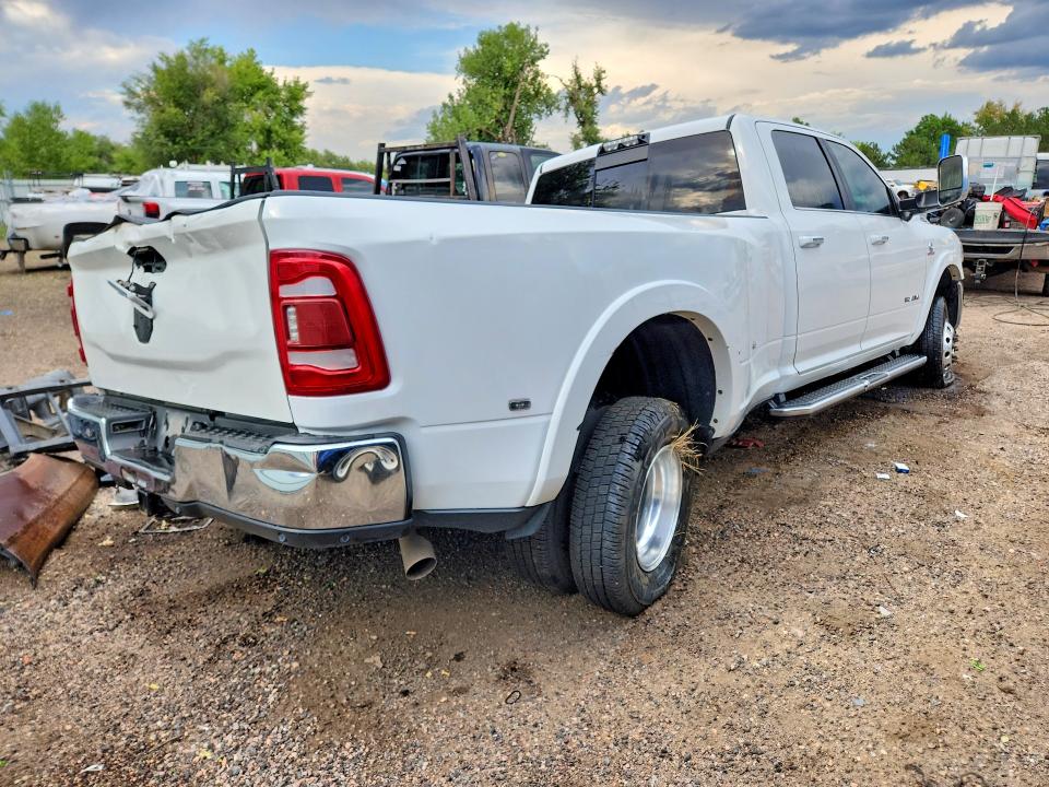 Продажа на аукционе авто 2021 Ram 3500, vin: 3C63RRJL6MG649505, номер лота: 64024966