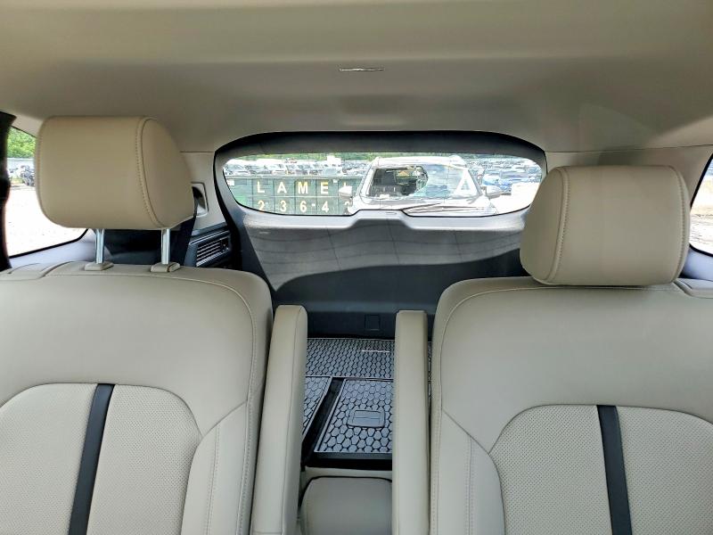 Продажа на аукционе авто 2026 Mazda Cx-90, vin: JM3KKCHD5T1389106, номер лота: 64123086