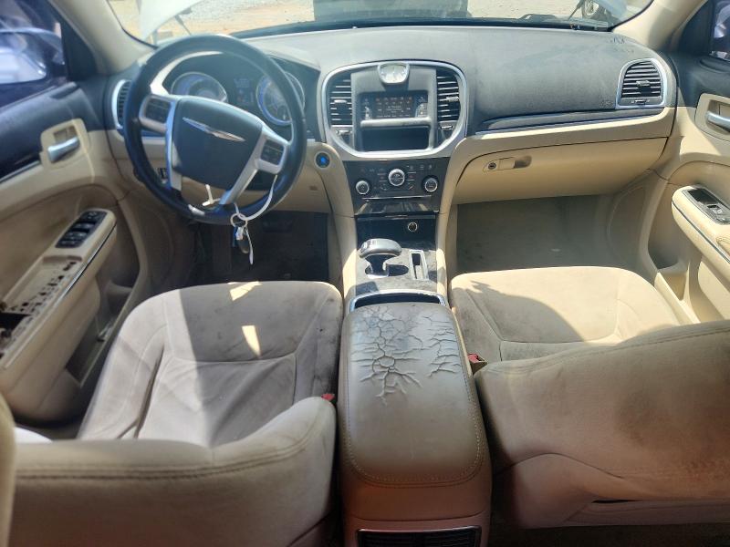 Aukcja sprzedaży 2012 Chrysler 300, vin: 2C3CCAAG9CH138713, numer aukcji: 64712746