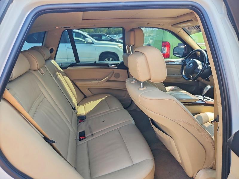 Продаж на аукціоні авто 2012 Bmw X5, vin: 5UXZW0C57CL663709, номер лоту: 65031536