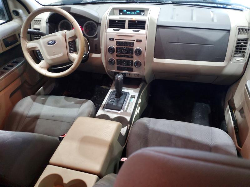 Aukcja sprzedaży 2009 Ford Escape, vin: 1FMCU93G89KB28160, numer aukcji: 63770746