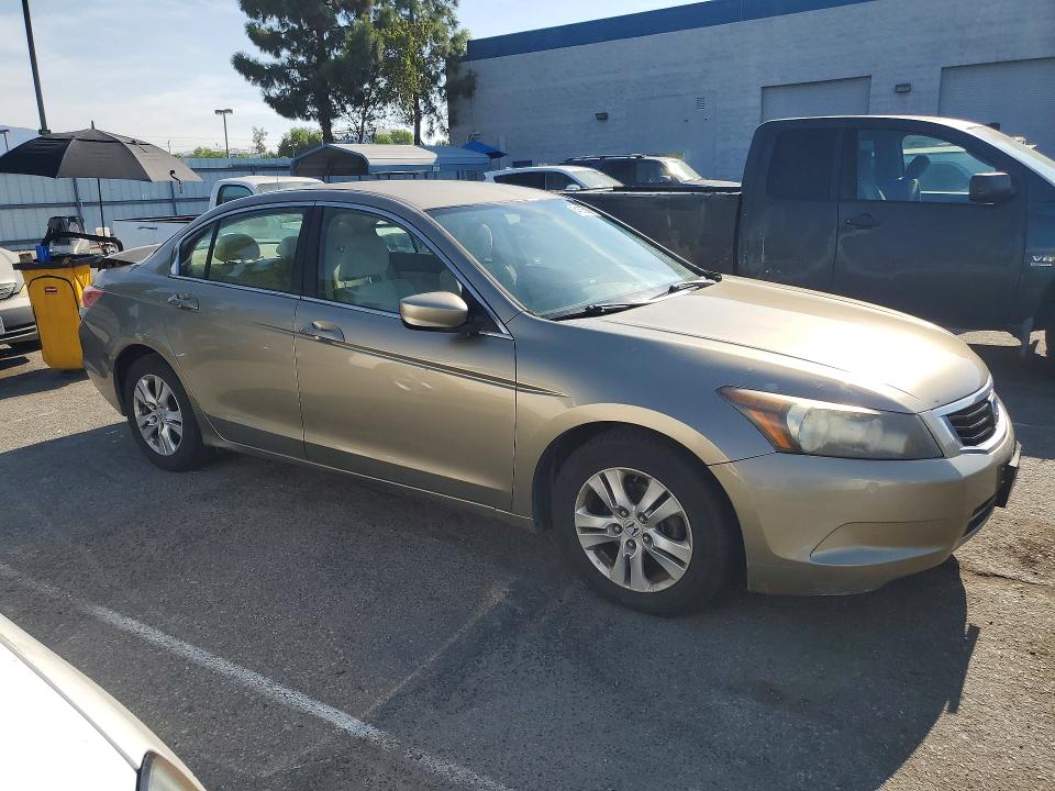 Aukcja sprzedaży 2009 Honda Accord, vin: 1HGCP26469A174405, numer aukcji: 64625806
