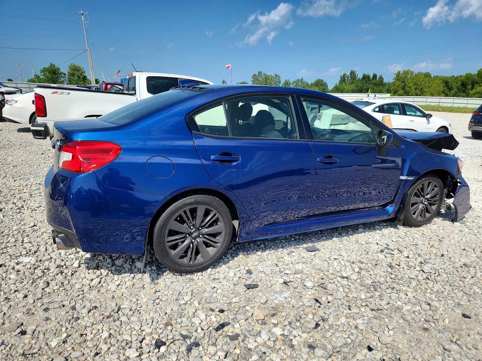Продажа на аукционе авто 2015 Subaru Wrx, vin: JF1VA1A60F9822951, номер лота: 65804866