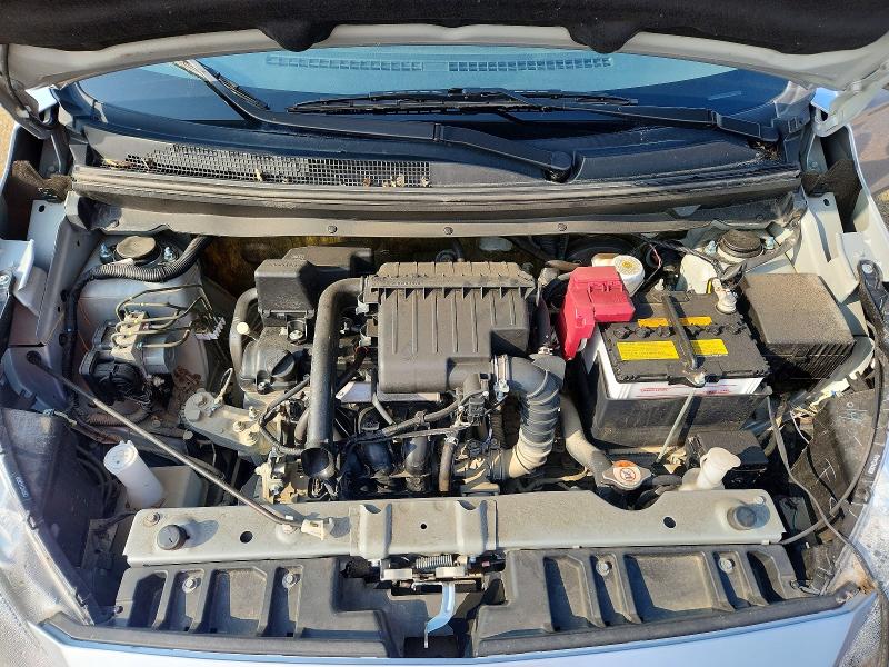 Продажа на аукционе авто 2024 Mitsubishi Mirage, vin: ML32AUHJ1RH013660, номер лота: 63701966