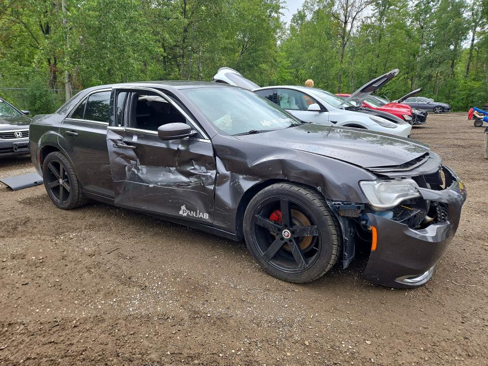 Aukcja sprzedaży 2015 Chrysler 300, vin: 2C3CCAAG6FH815480, numer aukcji: 65801906