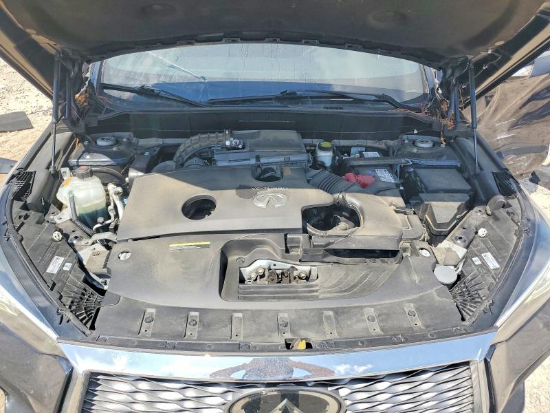 2022 Infiniti Qx55 მანქანა იყიდება აუქციონზე, vin: 3PCAJ5K38NF103679, აუქციონის ნომერი: 65273126