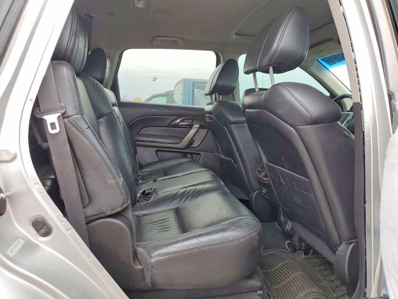 67123946 :رقم المزاد ، 2HNYD2H20BH530132 vin ، 2011 Acura Mdx مزاد بيع