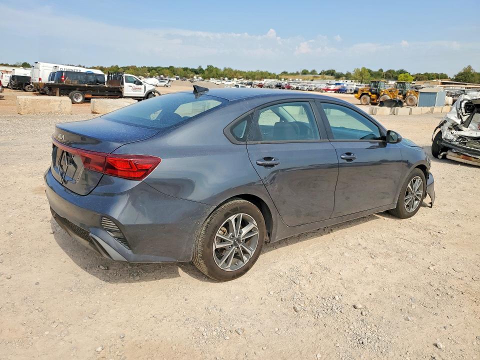Aukcja sprzedaży 2023 Kia Forte, vin: 3KPF24AD6PE649106, numer aukcji: 63676176